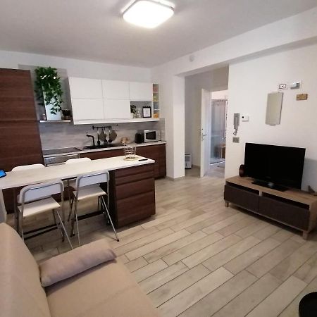 Materdomini Apartment מראה חיצוני תמונה