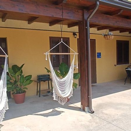 Materdomini Apartment מראה חיצוני תמונה