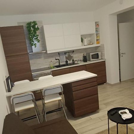 Materdomini Apartment מראה חיצוני תמונה