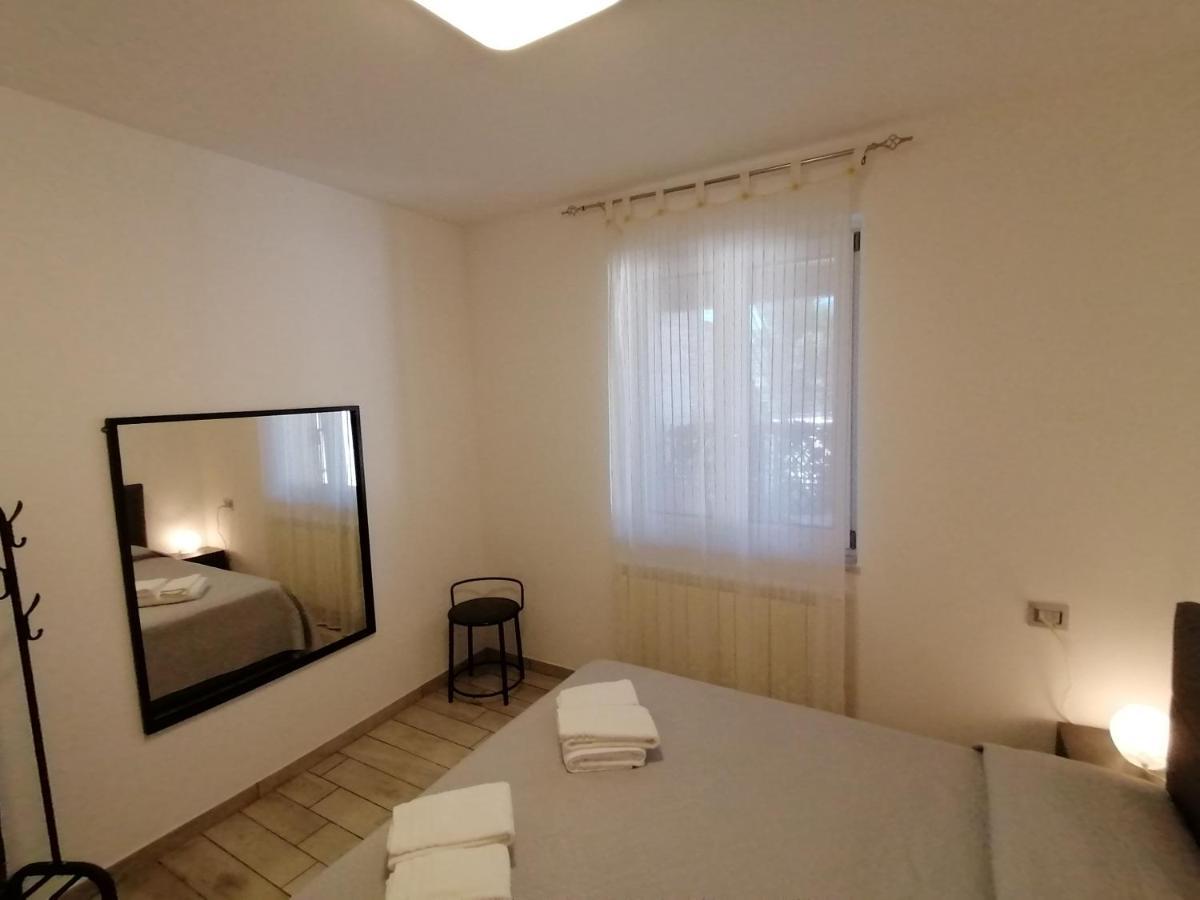 Materdomini Apartment מראה חיצוני תמונה