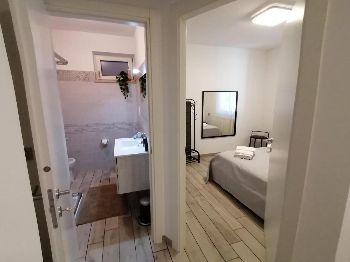 Materdomini Apartment מראה חיצוני תמונה