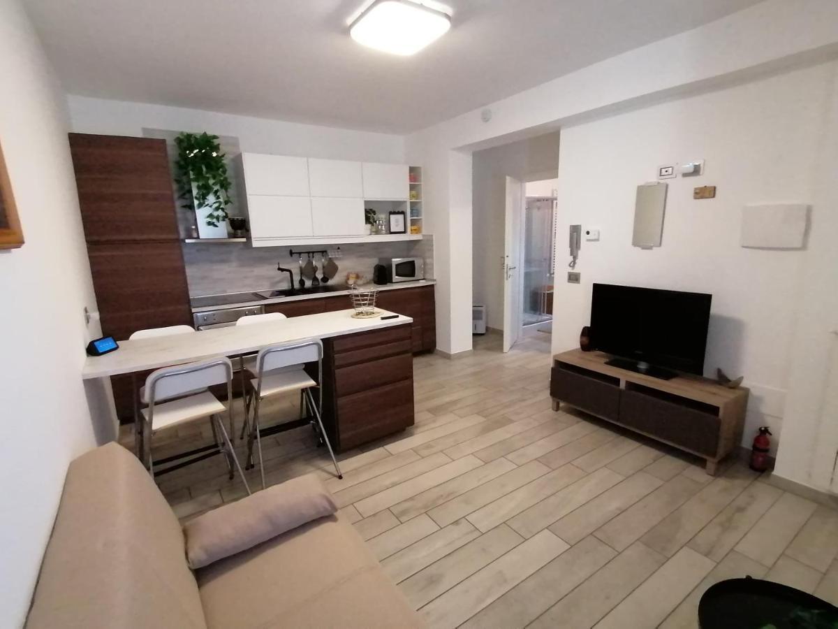 Materdomini Apartment מראה חיצוני תמונה