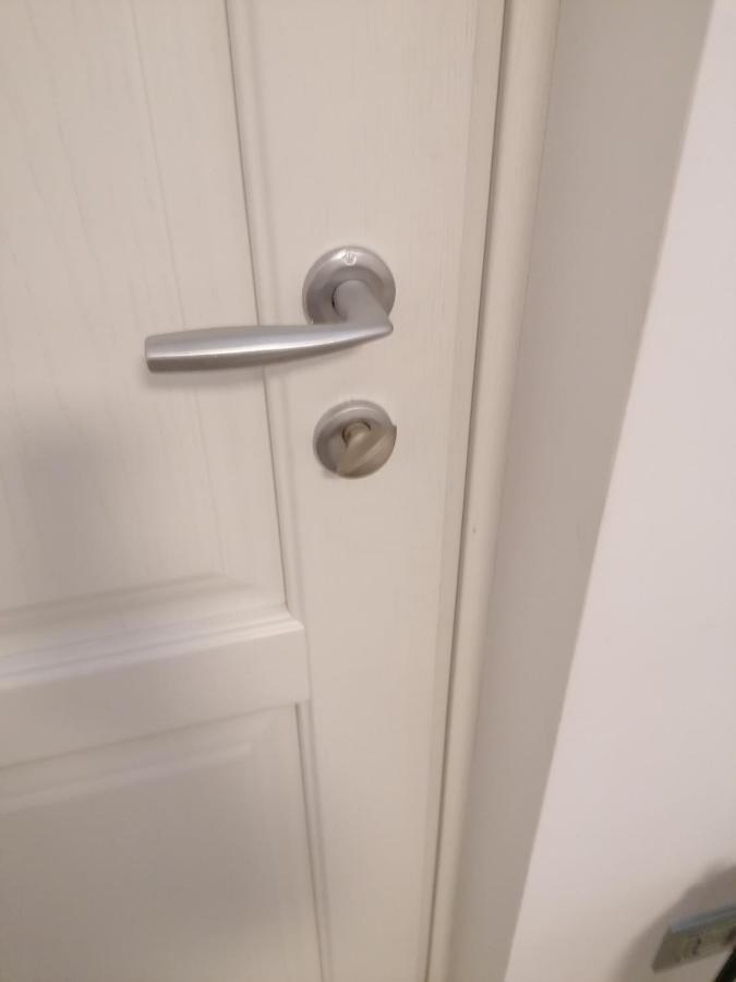 Materdomini Apartment מראה חיצוני תמונה