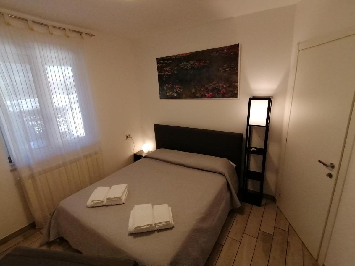 Materdomini Apartment מראה חיצוני תמונה
