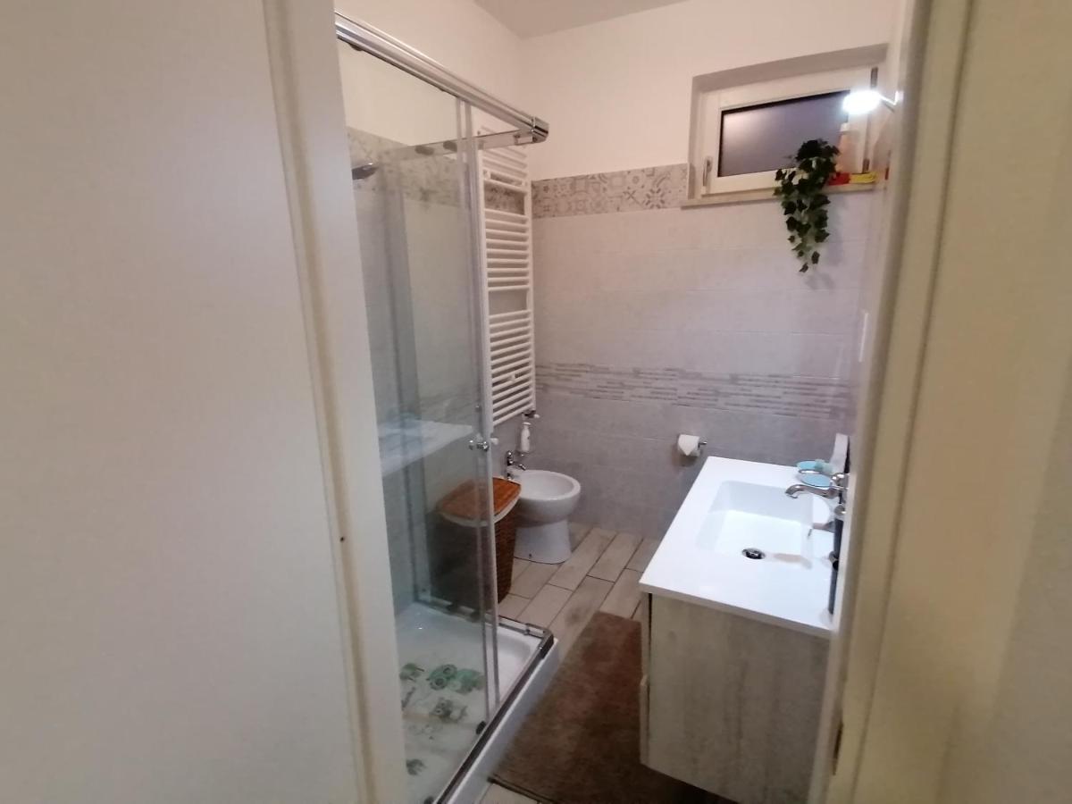 Materdomini Apartment מראה חיצוני תמונה