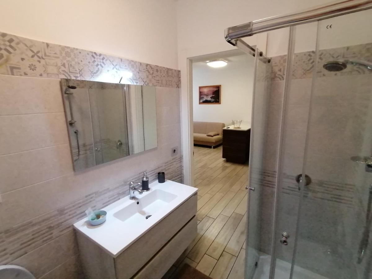 Materdomini Apartment מראה חיצוני תמונה