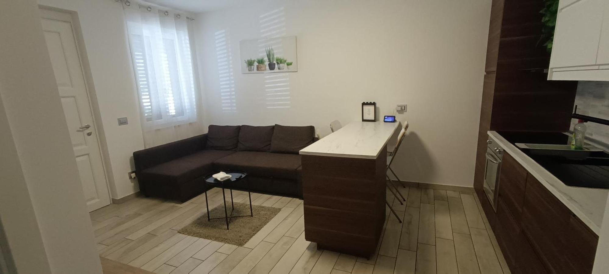 Materdomini Apartment מראה חיצוני תמונה
