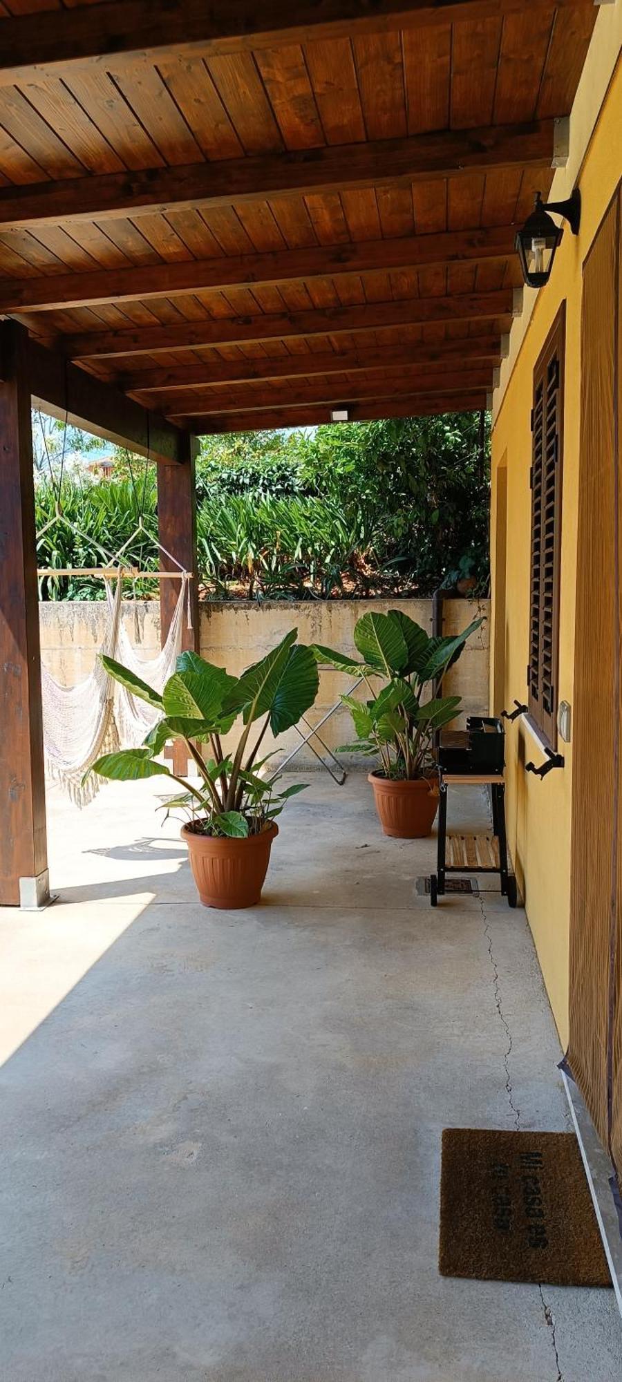 Materdomini Apartment מראה חיצוני תמונה